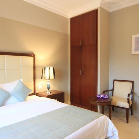 Muscat Inn Hotel Esterno foto