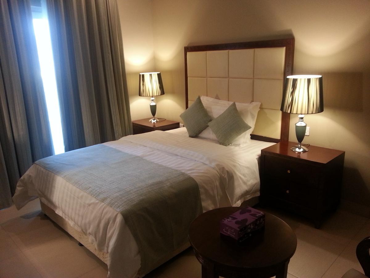 Muscat Inn Hotel Esterno foto